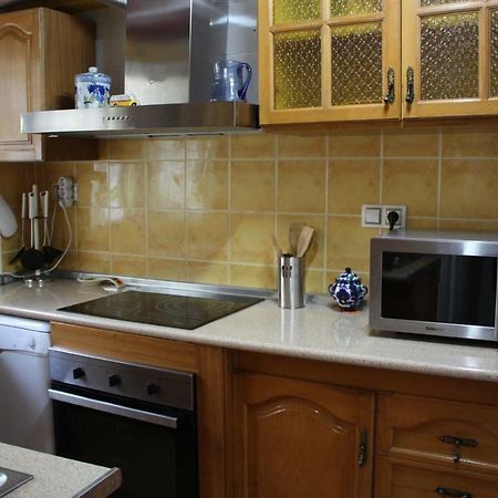 Villa Caramelo Castril Εξωτερικό φωτογραφία