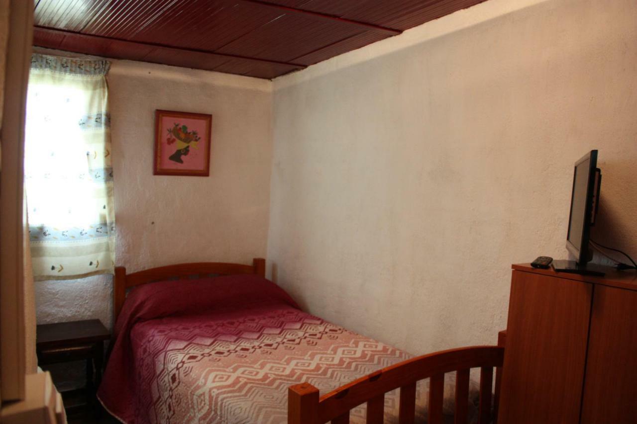 Villa Caramelo Castril Εξωτερικό φωτογραφία